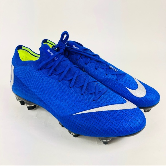 nike mercurial paars